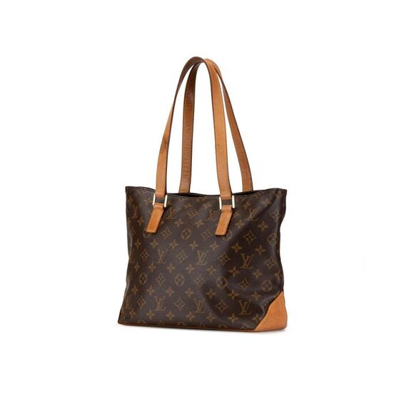 Pre Loved Louis Vuitton Speedy 30 Monogram Tote Bag Women Brown - Picture 2 of 8